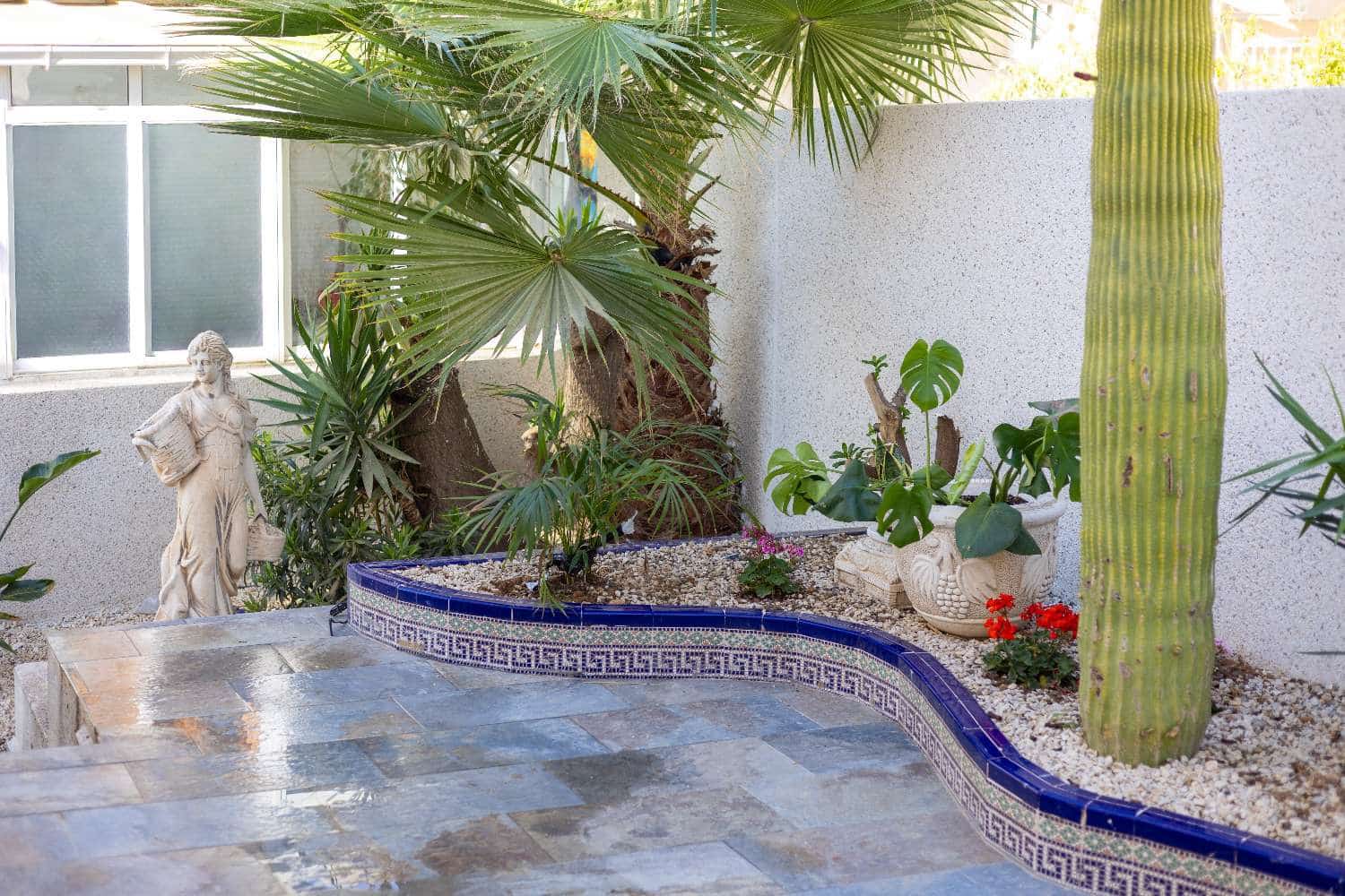 3 chambre Villa/Maison à vendre à Orihuela avec garage - 325 000 € (Ref: 10094260)