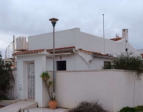 3 soveværelse Bungalow til salg i La Torreta, Torrevieja - € 149.900 (Ref: 8778220)