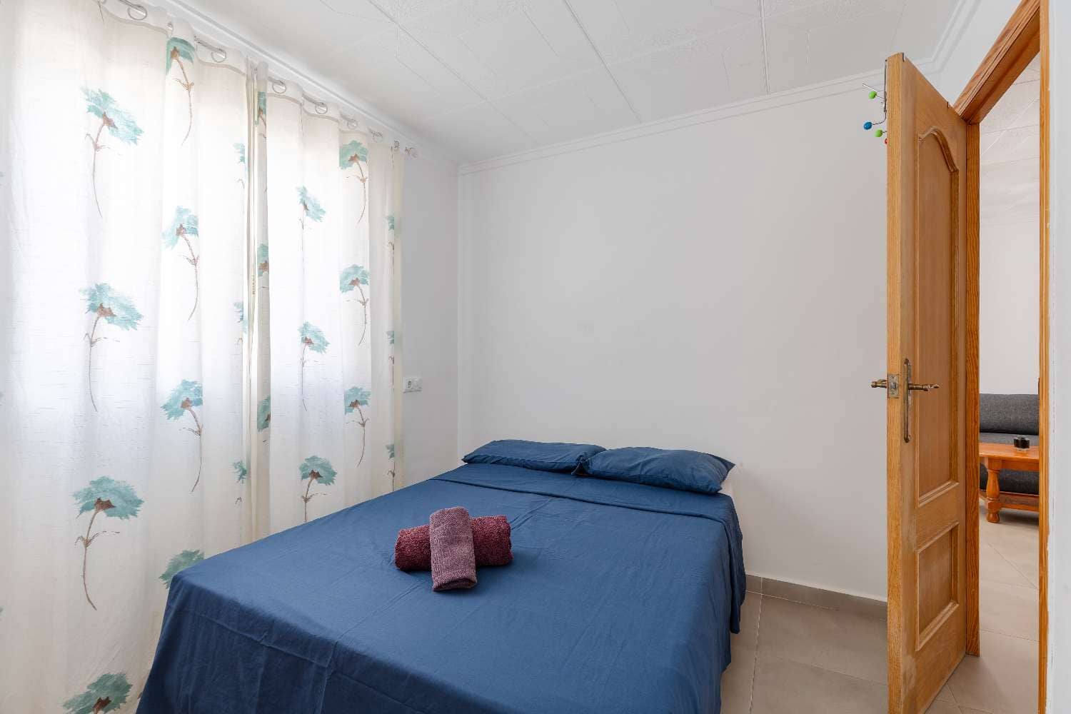 3 soverom Bungalow til salgs i La Torreta - € 139 000 (Ref: 8778220)