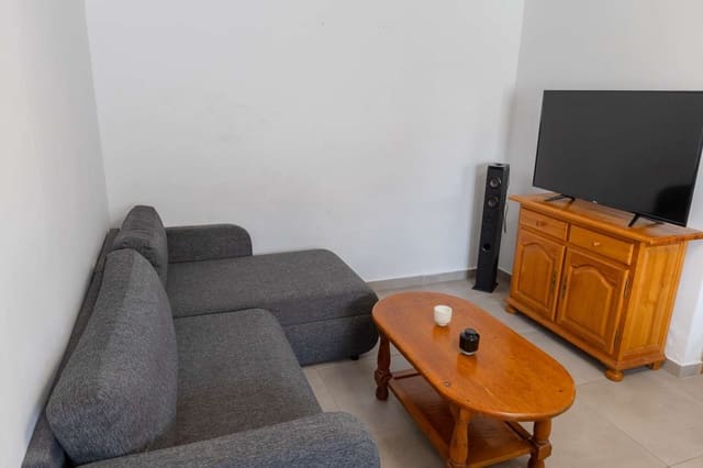 3 sypialnia Bungalow na sprzedaż w La Torreta, Torrevieja - 139 000 € (Ref: 8778220)