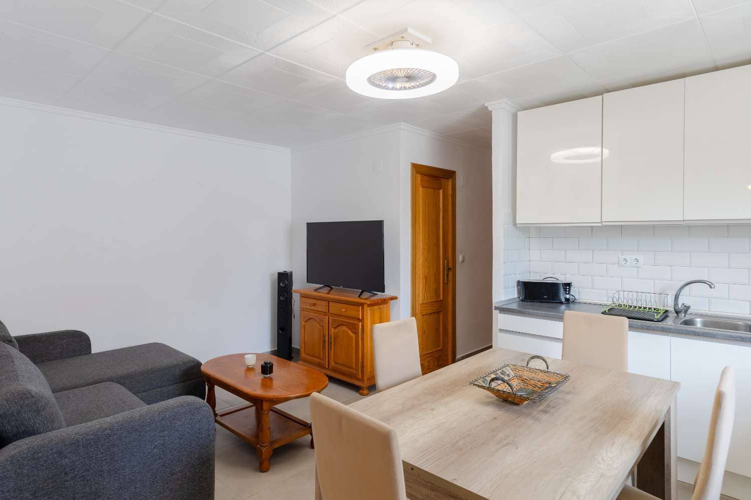 3 soverom Bungalow til salgs i La Torreta - € 139 000 (Ref: 8778220)