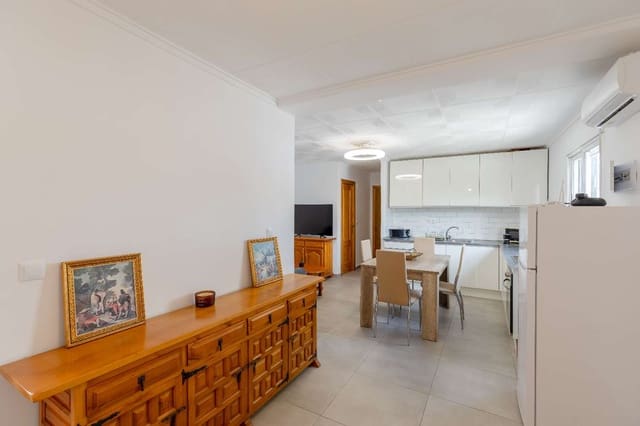 3 sypialnia Bungalow na sprzedaż w La Torreta, Torrevieja - 139 000 € (Ref: 8778220)