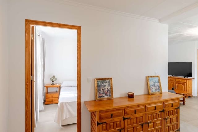 3 sypialnia Bungalow na sprzedaż w La Torreta, Torrevieja - 139 000 € (Ref: 8778220)