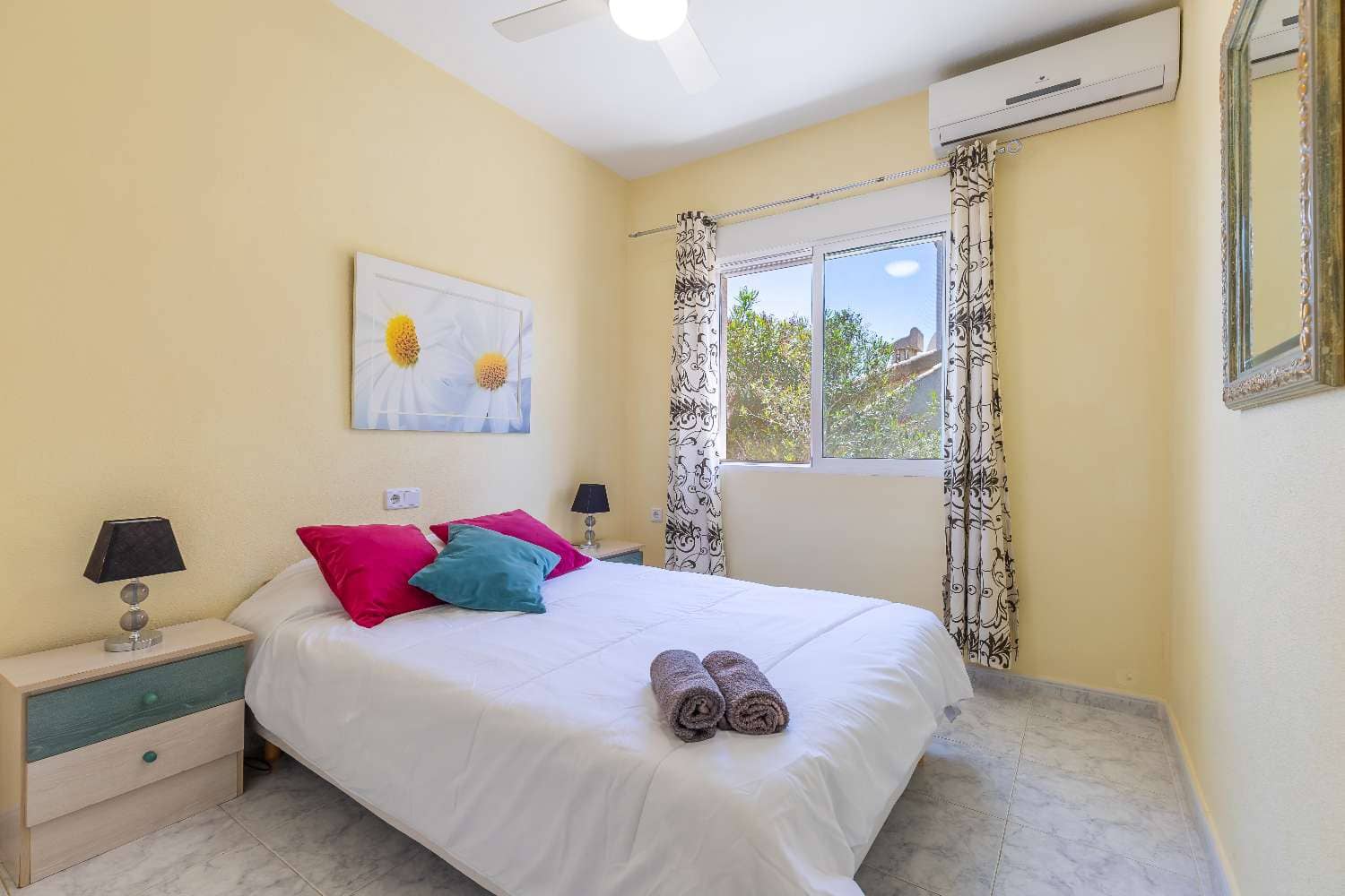 2 bedroom Terraced Villa for sale in Orihuela with pool garage - € 249,000 (Ref: 8968096)