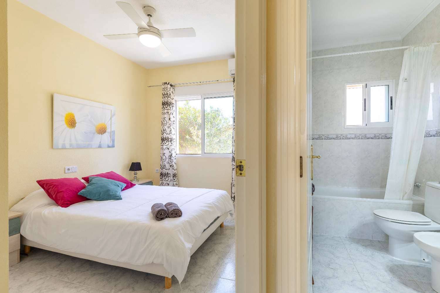 2 bedroom Terraced Villa for sale in Orihuela with pool garage - € 249,000 (Ref: 8968096)