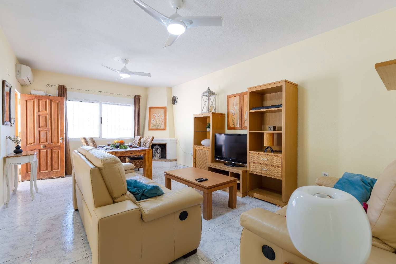 2 bedroom Terraced Villa for sale in Orihuela with pool garage - € 249,000 (Ref: 8968096)