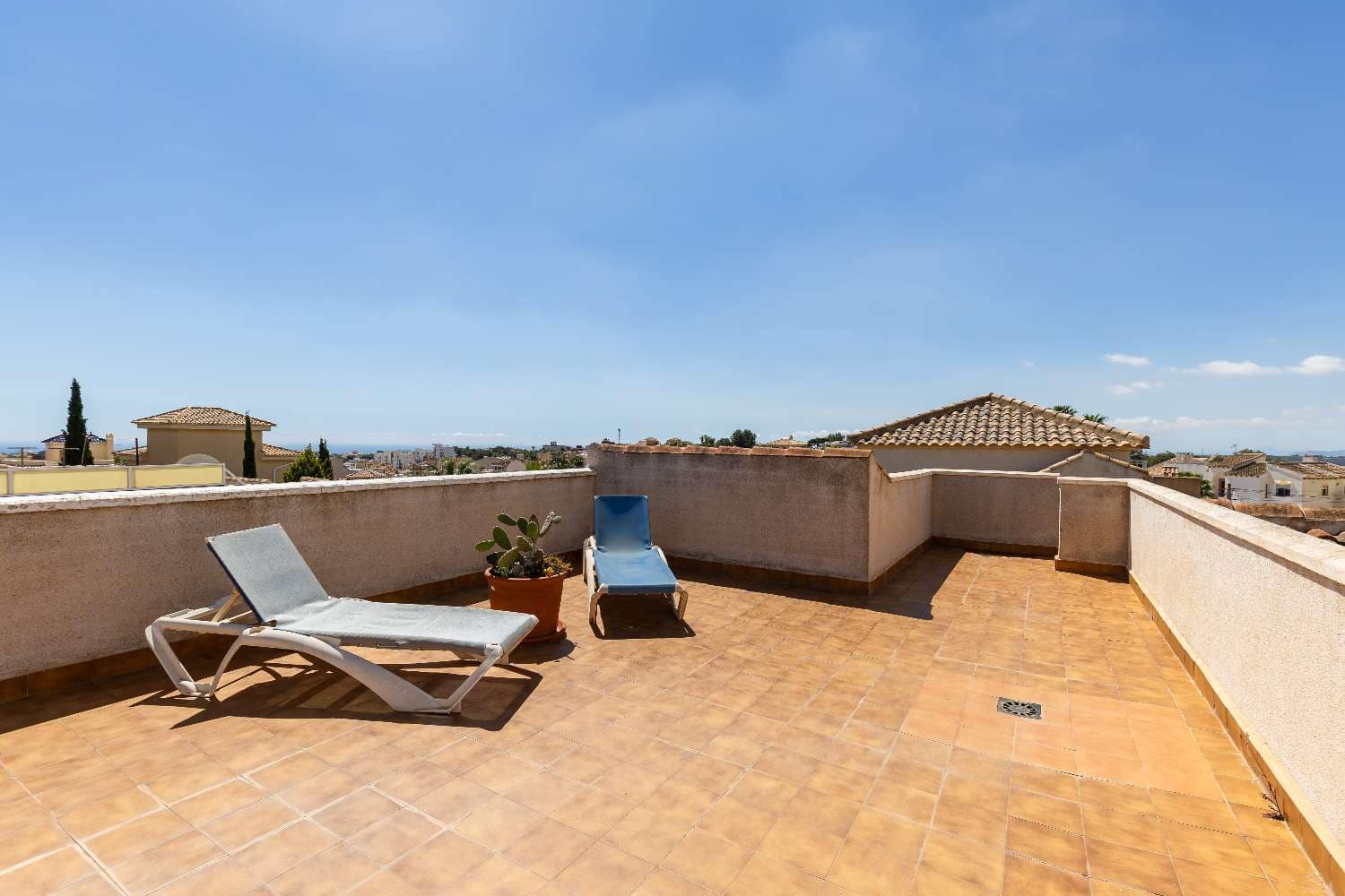 2 bedroom Terraced Villa for sale in Orihuela with pool garage - € 249,000 (Ref: 8968096)