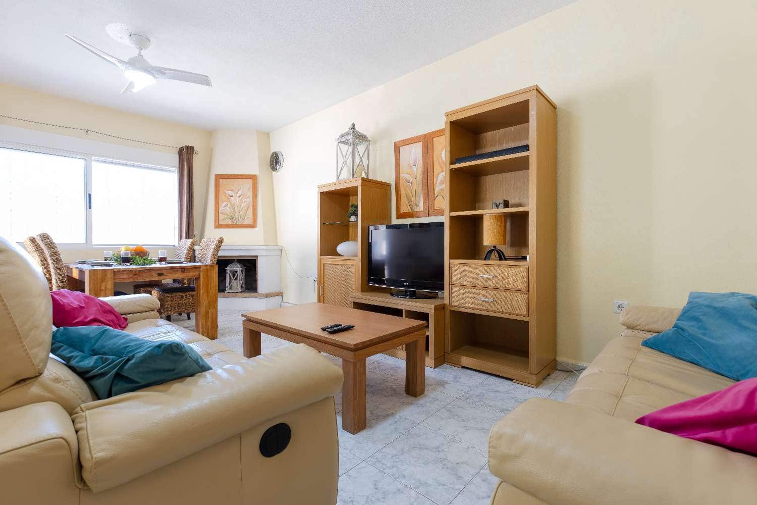 2 bedroom Terraced Villa for sale in Orihuela with pool garage - € 249,000 (Ref: 8968096)