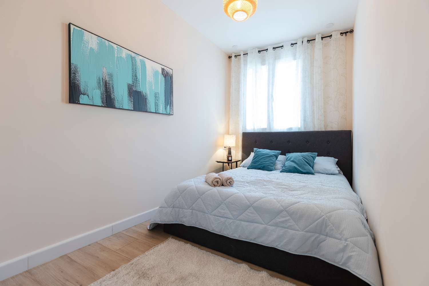 4 sovrum Radhus till salu i Torrevieja - 199 999 € (Ref: 8999273)