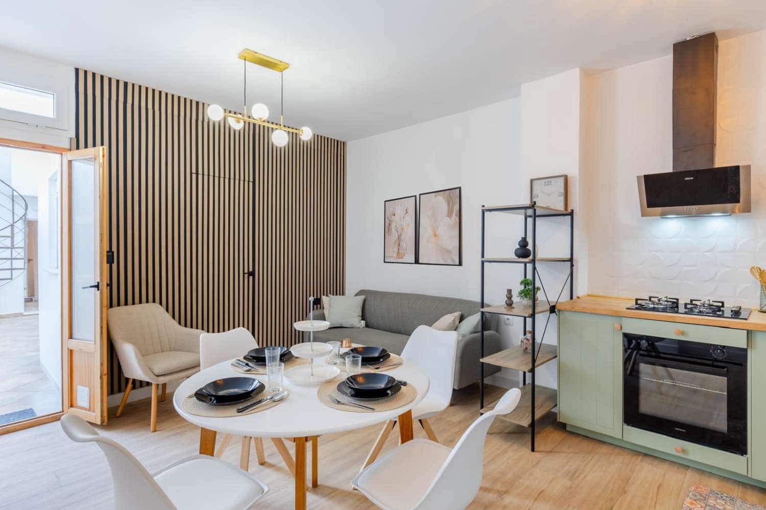 4 sovrum Radhus till salu i Torrevieja - 199 999 € (Ref: 8999273)