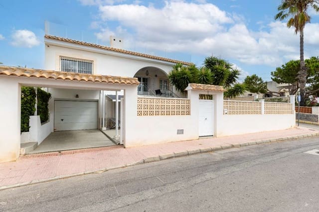 3 sovrum Villa till salu i Orihuela med pool garage - 449 000 € (Ref: 9141504)