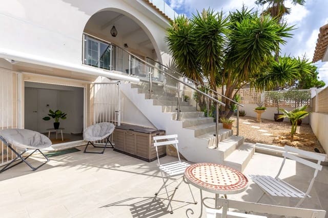 3 sovrum Villa till salu i Orihuela med pool garage - 449 000 € (Ref: 9141504)