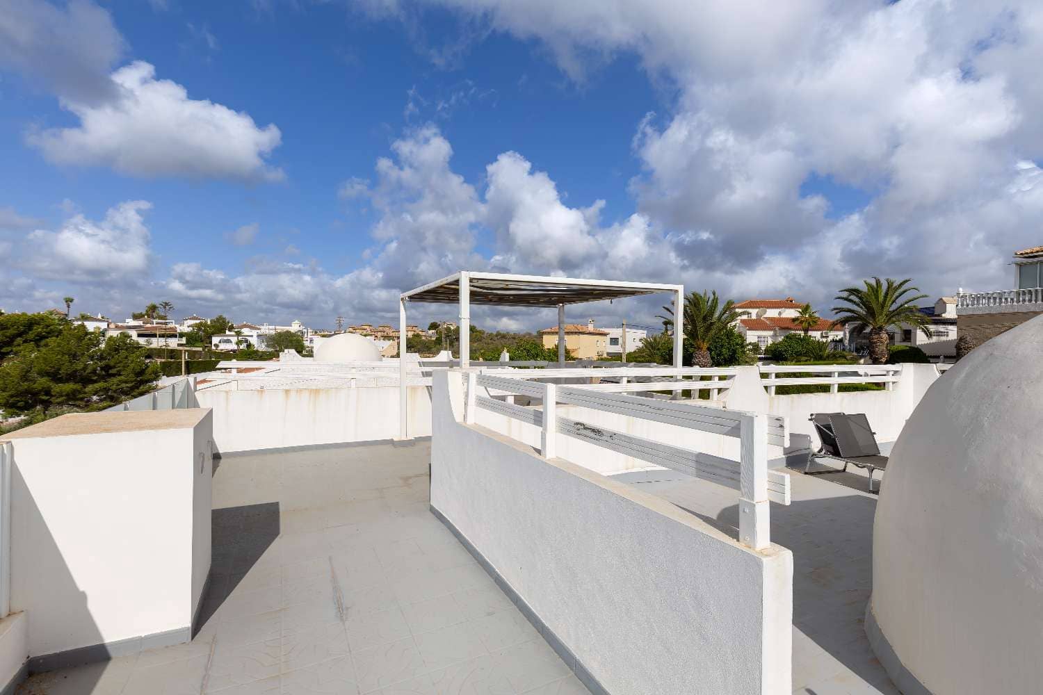 3 bedroom Villa for sale in Orihuela with pool garage - € 449,000 (Ref: 9141504)