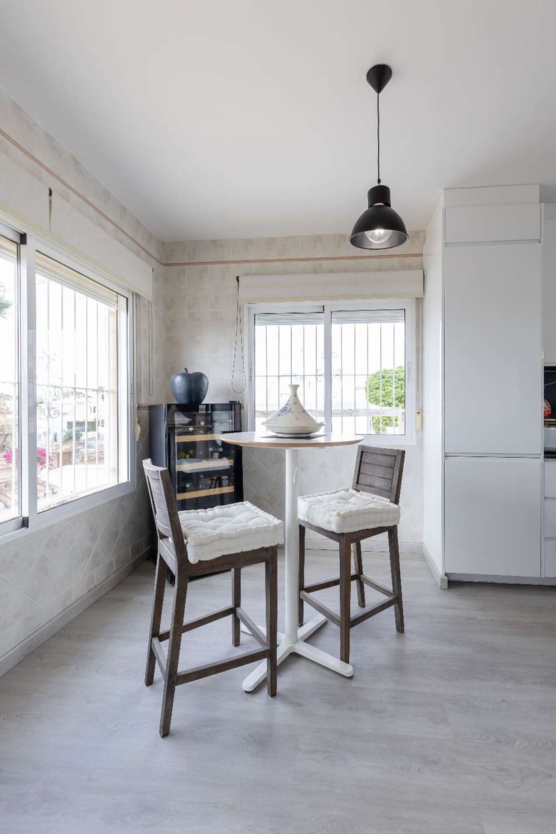 3 bedroom Villa for sale in Orihuela with pool garage - € 449,000 (Ref: 9141504)