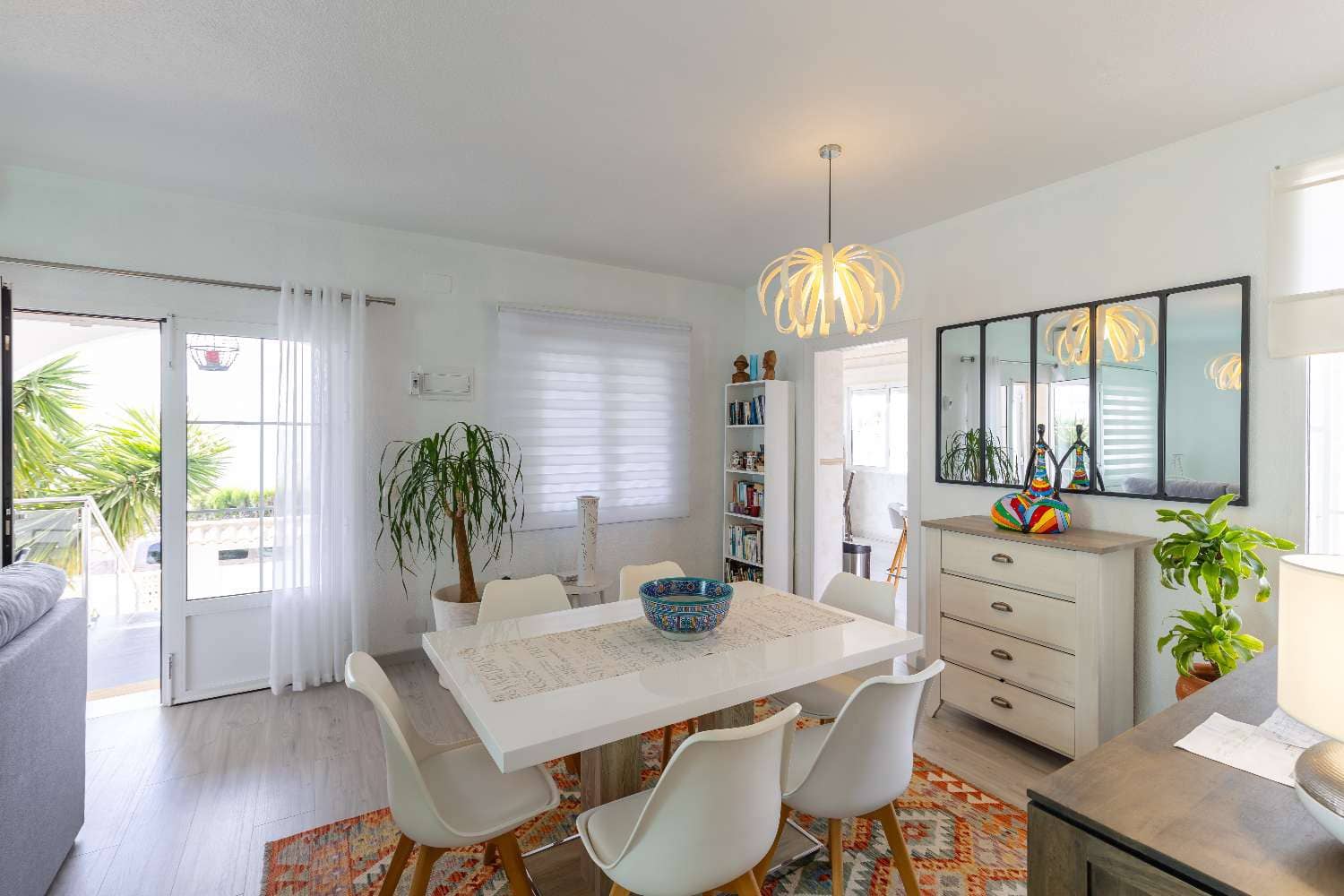 3 bedroom Villa for sale in Orihuela with pool garage - € 449,000 (Ref: 9141504)