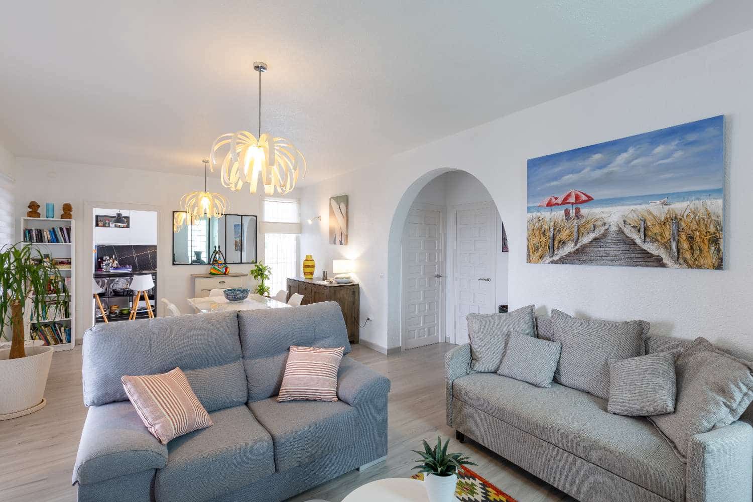 3 bedroom Villa for sale in Orihuela with pool garage - € 449,000 (Ref: 9141504)