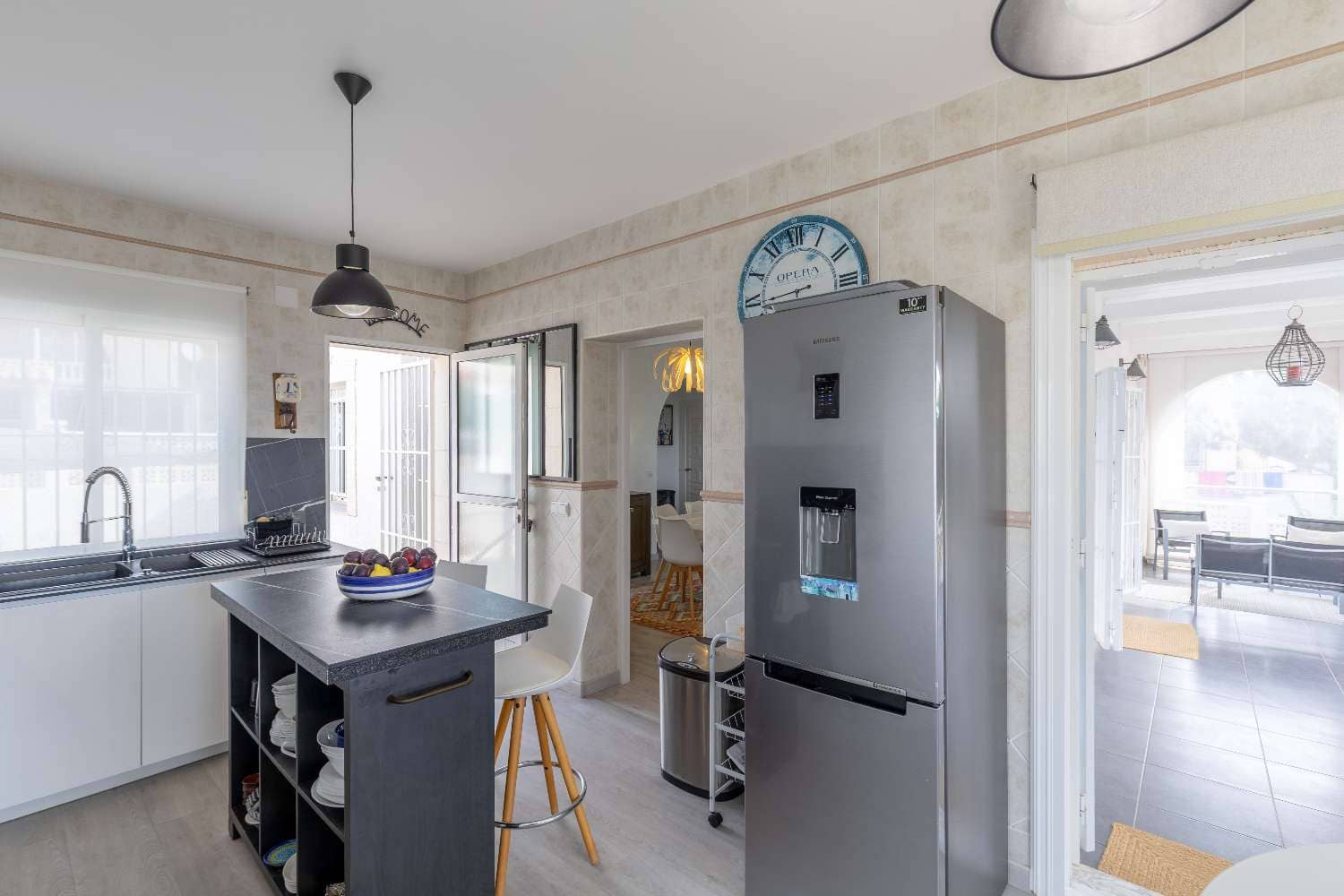 3 bedroom Villa for sale in Orihuela with pool garage - € 449,000 (Ref: 9141504)