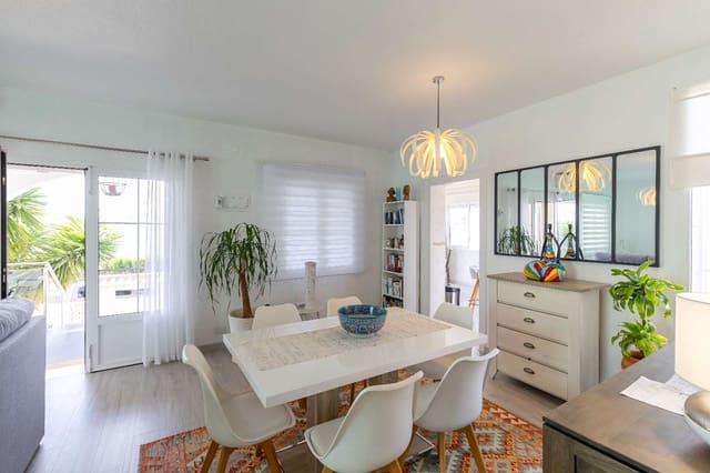 3 sovrum Villa till salu i Orihuela med pool garage - 449 000 € (Ref: 9141504)