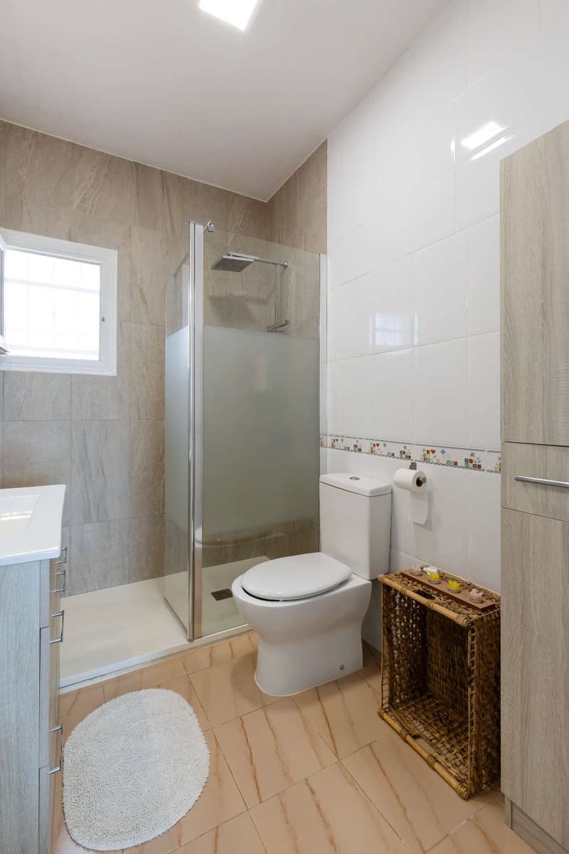 3 bedroom Villa for sale in Orihuela with pool garage - € 449,000 (Ref: 9141504)