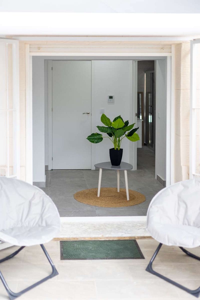 3 bedroom Villa for sale in Orihuela with pool garage - € 449,000 (Ref: 9141504)