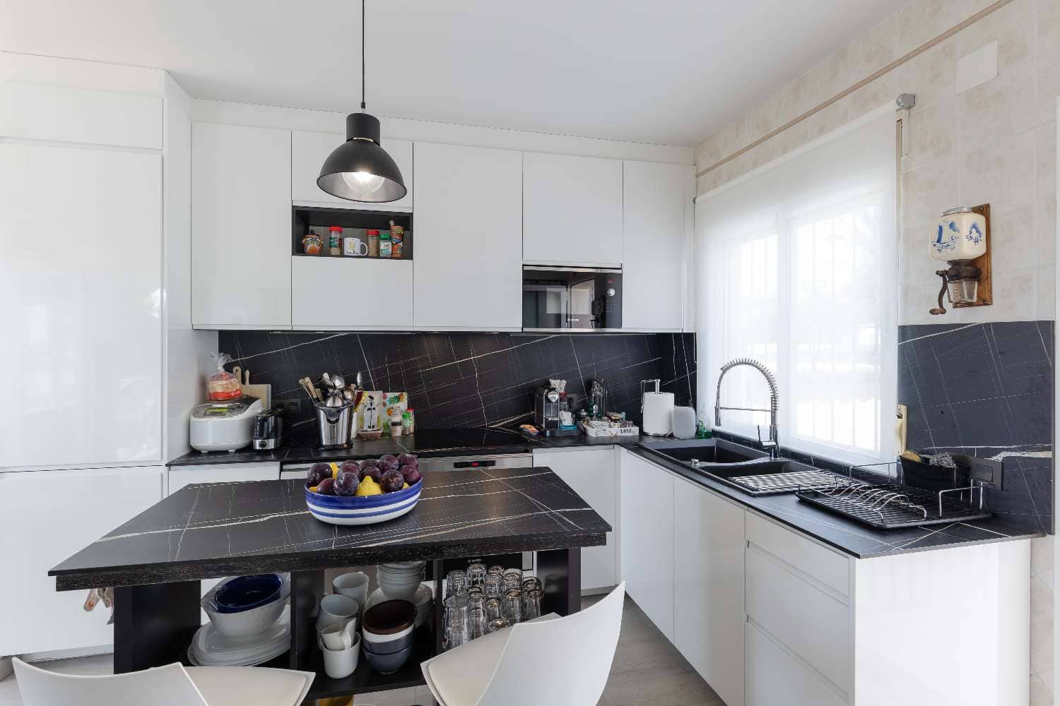 3 bedroom Villa for sale in Orihuela with pool garage - € 449,000 (Ref: 9141504)