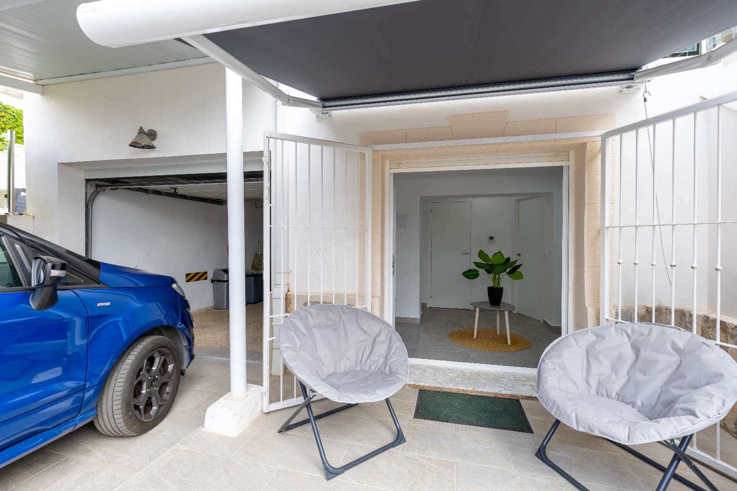 3 bedroom Villa for sale in Orihuela with pool garage - € 449,000 (Ref: 9141504)