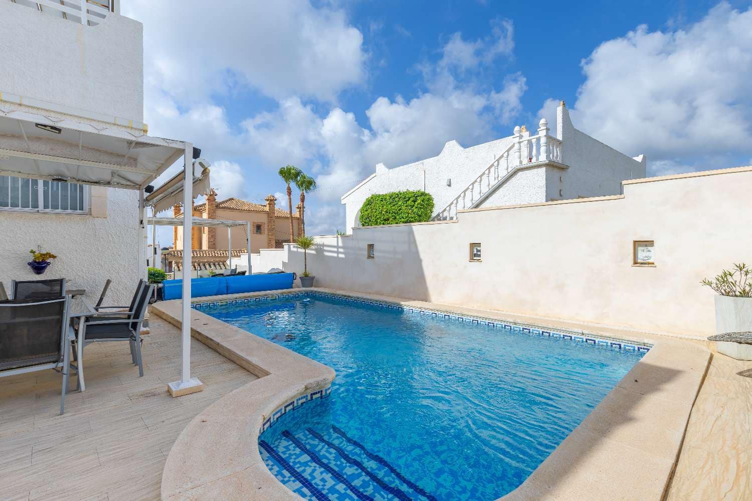 3 bedroom Villa for sale in Orihuela with pool garage - € 449,000 (Ref: 9141504)