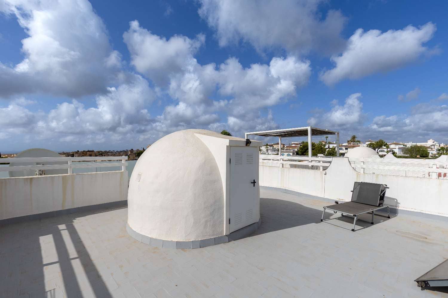 3 bedroom Villa for sale in Orihuela with pool garage - € 449,000 (Ref: 9141504)