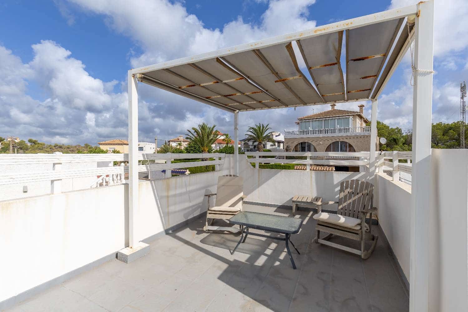 3 bedroom Villa for sale in Orihuela with pool garage - € 449,000 (Ref: 9141504)