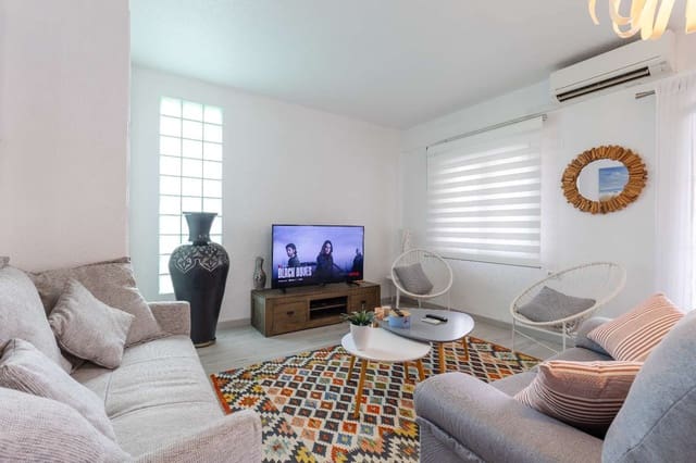 3 sovrum Villa till salu i Orihuela med pool garage - 449 000 € (Ref: 9141504)