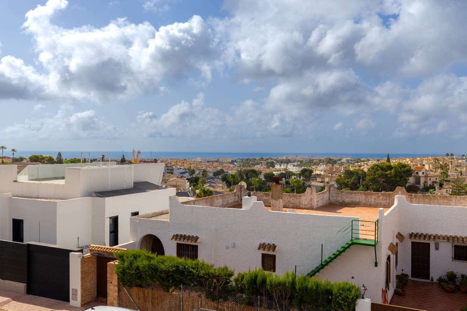 3 bedroom Villa for sale in Orihuela with pool garage - € 449,000 (Ref: 9141504)