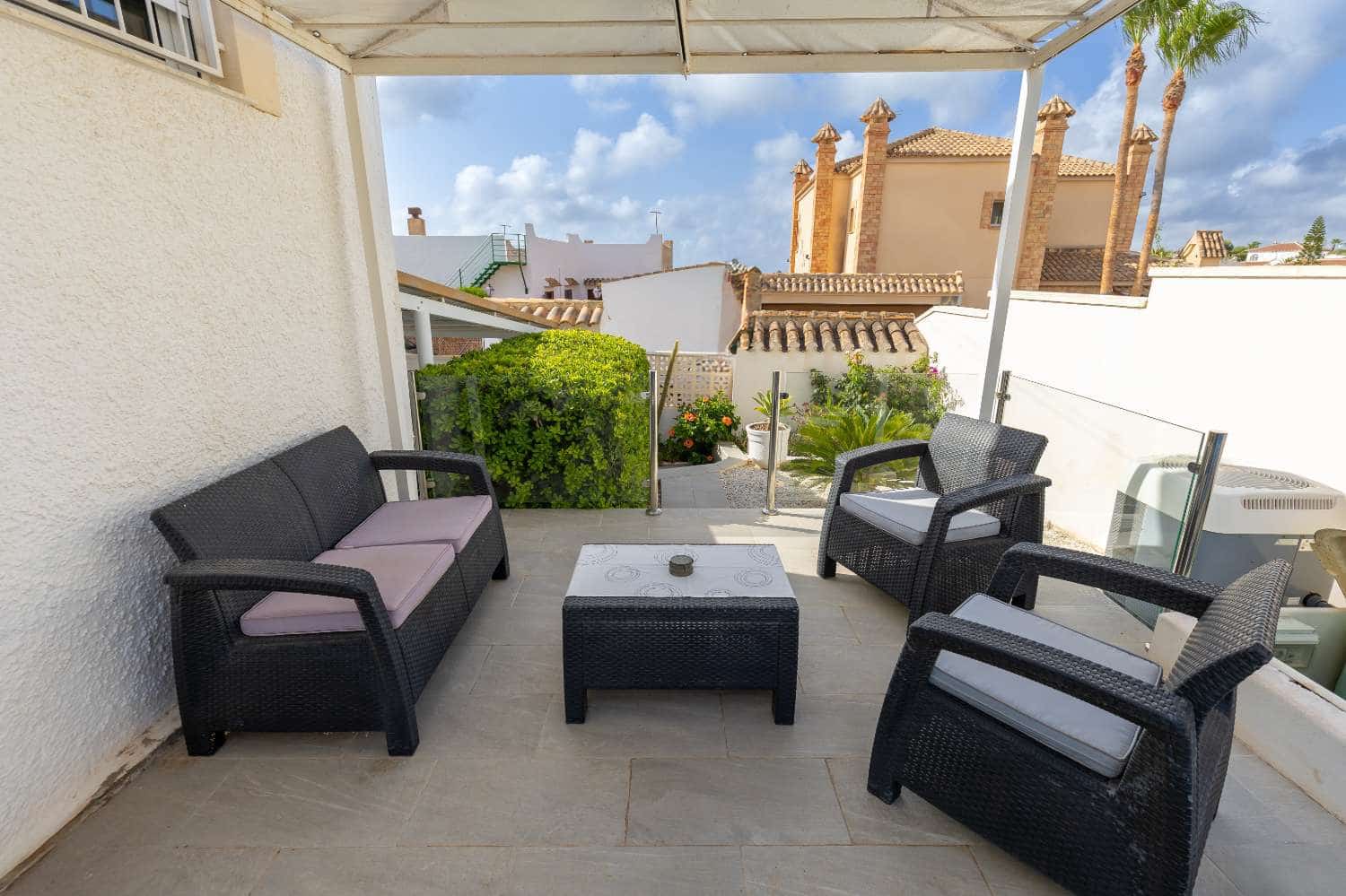 3 bedroom Villa for sale in Orihuela with pool garage - € 449,000 (Ref: 9141504)