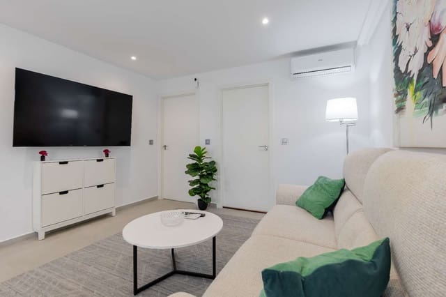 2 slaapkamer Bungalow te koop in Orihuela - € 175.000 (Ref: 9160905)