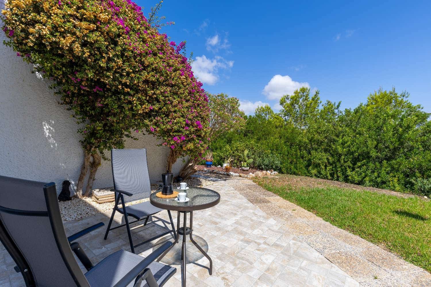 2 bedroom Bungalow for sale in Orihuela - € 175,000 (Ref: 9160905)