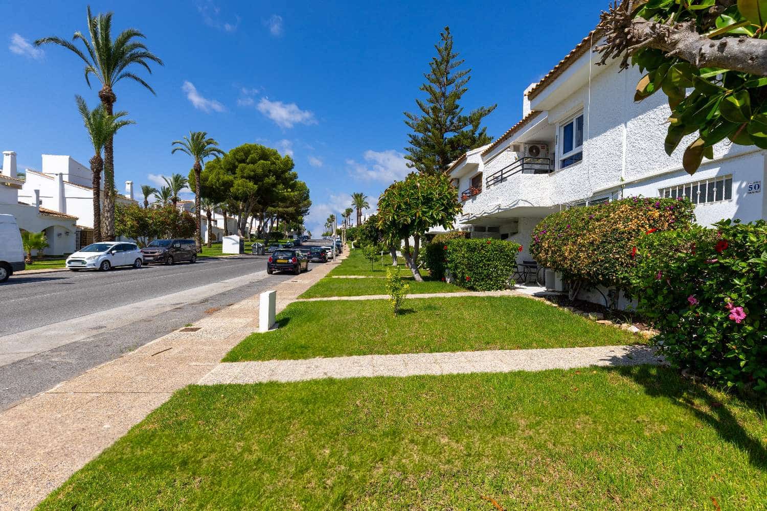 2 bedroom Bungalow for sale in Orihuela - € 175,000 (Ref: 9160905)