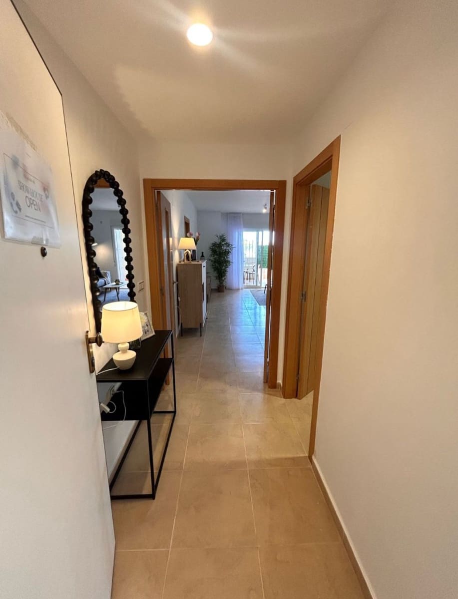 1 bedroom Beach Apartment for sale in Orihuela with pool - € 131,500 (Ref: 9288116)