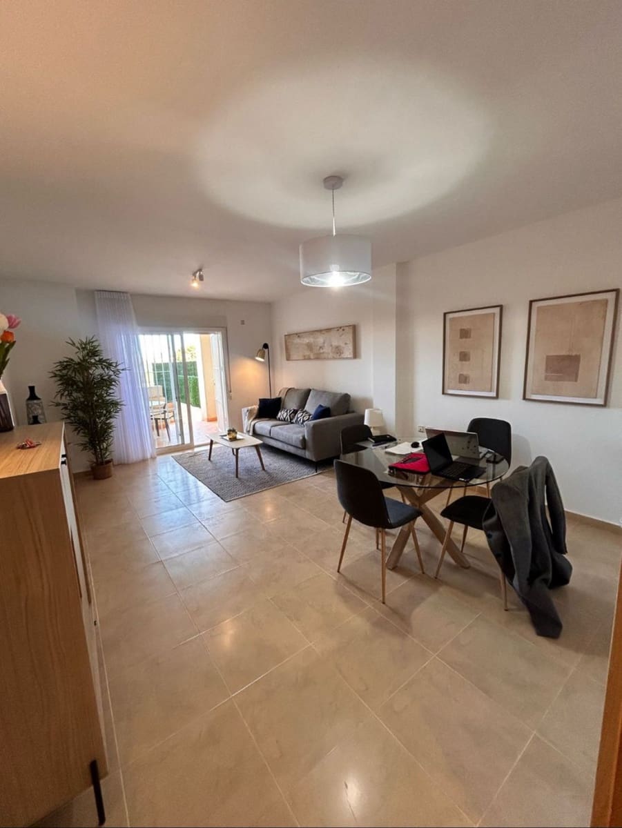 1 bedroom Beach Apartment for sale in Orihuela with pool - € 131,500 (Ref: 9288116)