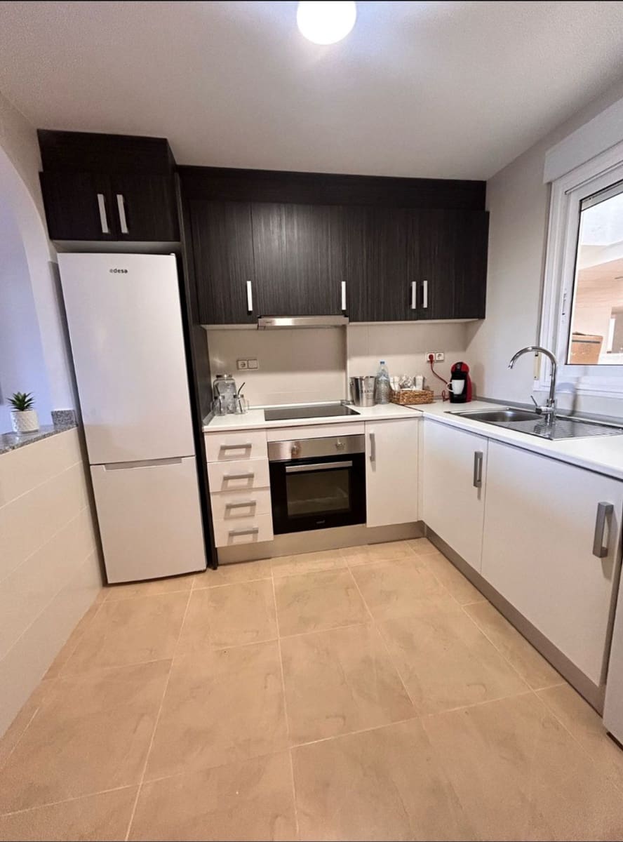 1 bedroom Beach Apartment for sale in Orihuela with pool - € 131,500 (Ref: 9288116)