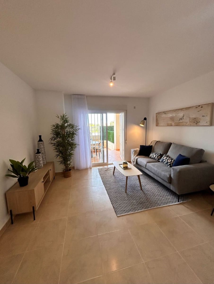 1 bedroom Beach Apartment for sale in Orihuela with pool - € 131,500 (Ref: 9288116)