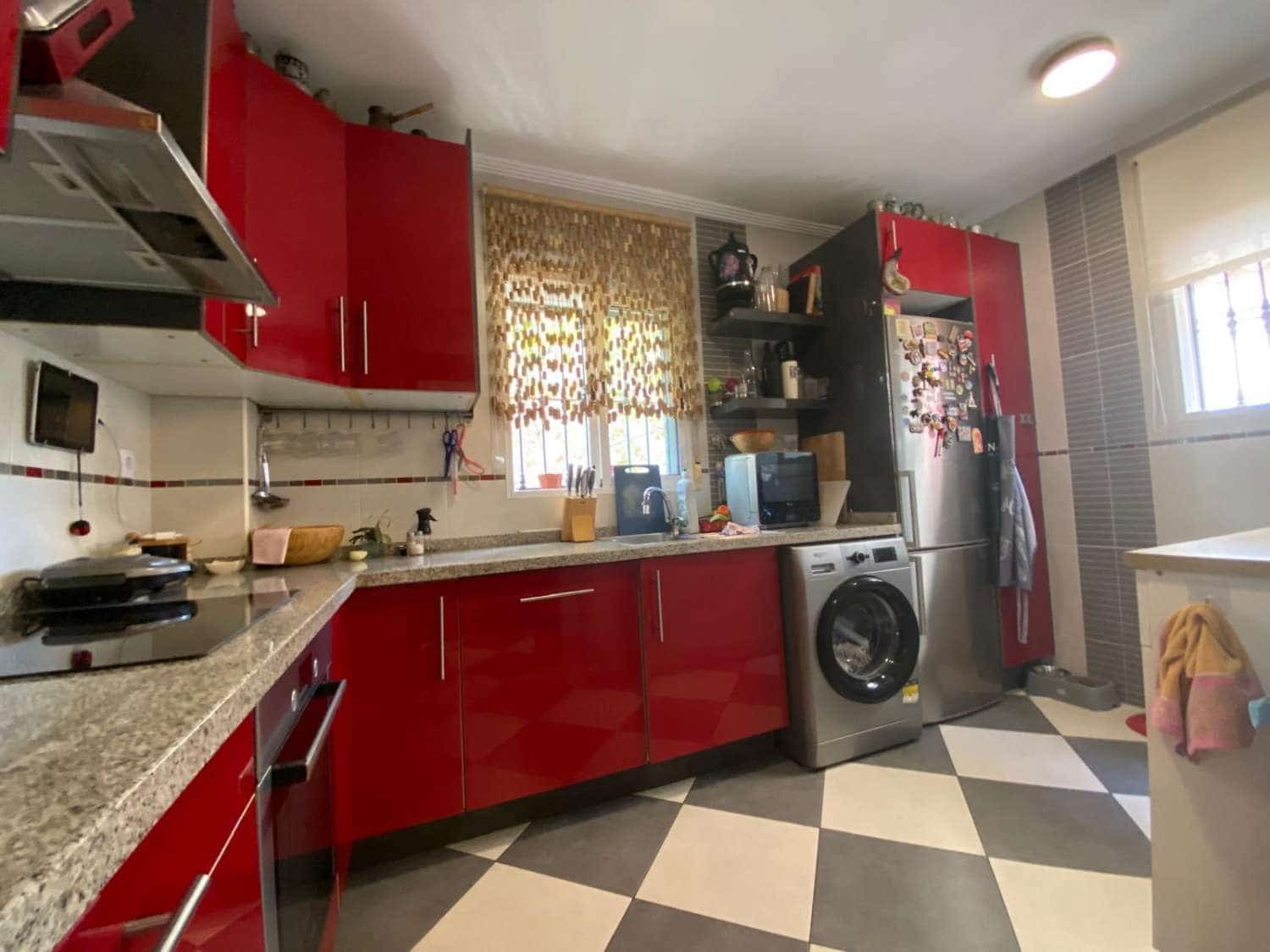 4 bedroom Villa for sale in Orihuela with pool - € 340,000 (Ref: 9288117)