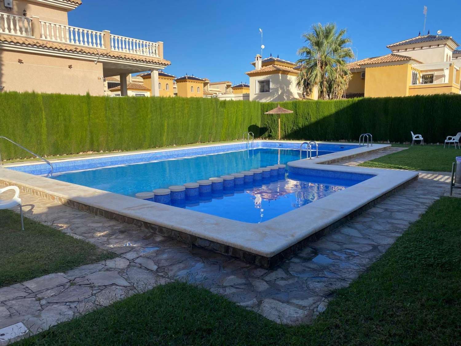 4 bedroom Villa for sale in Orihuela with pool - € 340,000 (Ref: 9288117)
