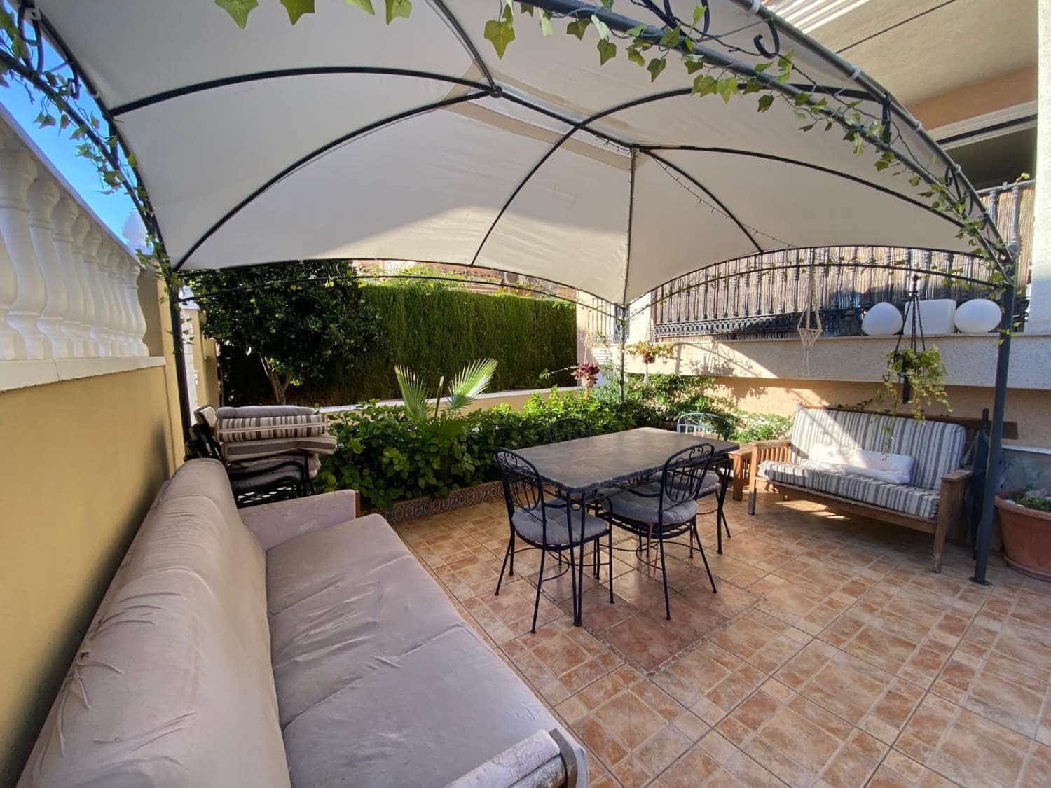 4 bedroom Villa for sale in Orihuela with pool - € 340,000 (Ref: 9288117)