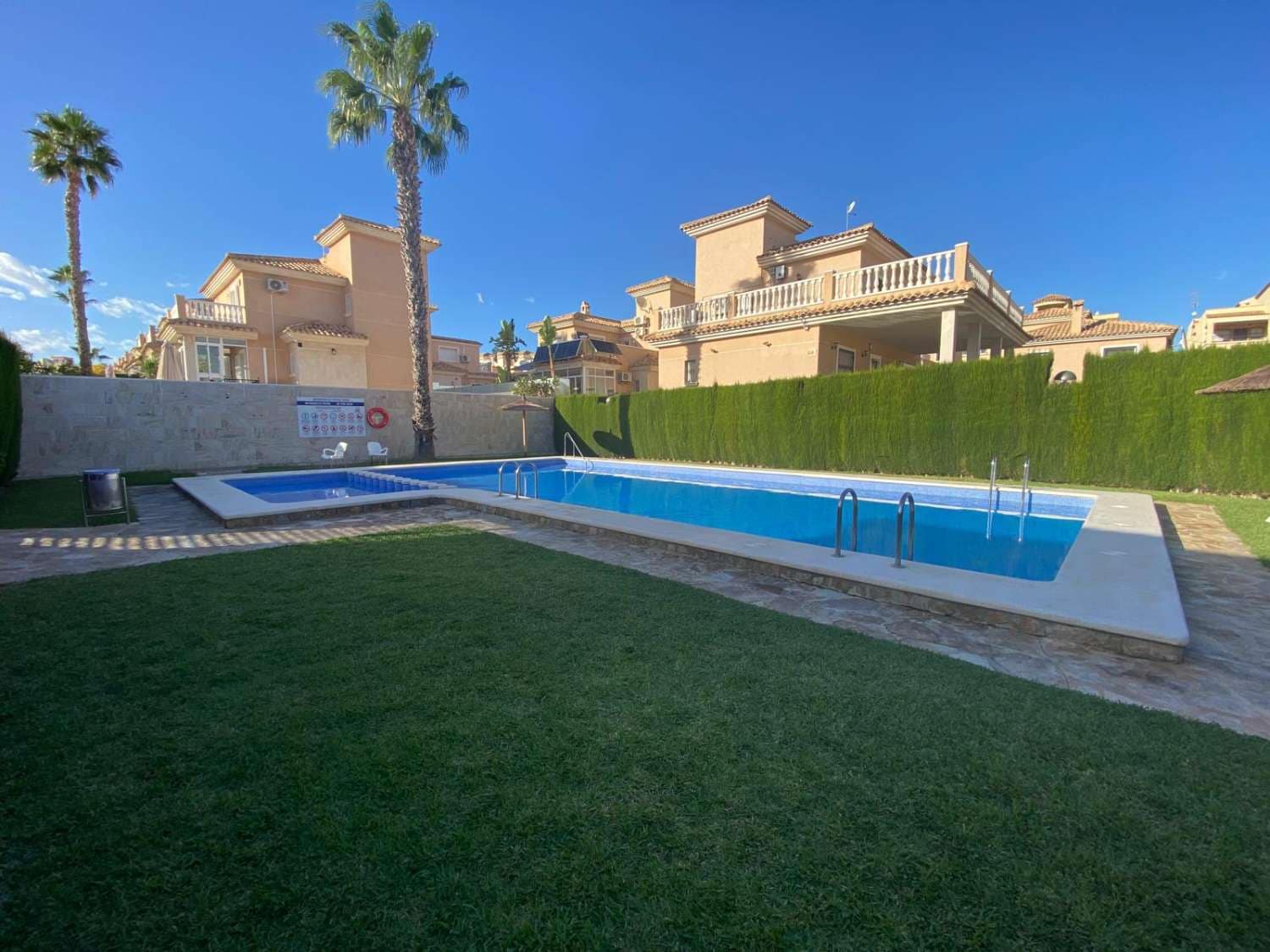 4 bedroom Villa for sale in Orihuela with pool - € 340,000 (Ref: 9288117)