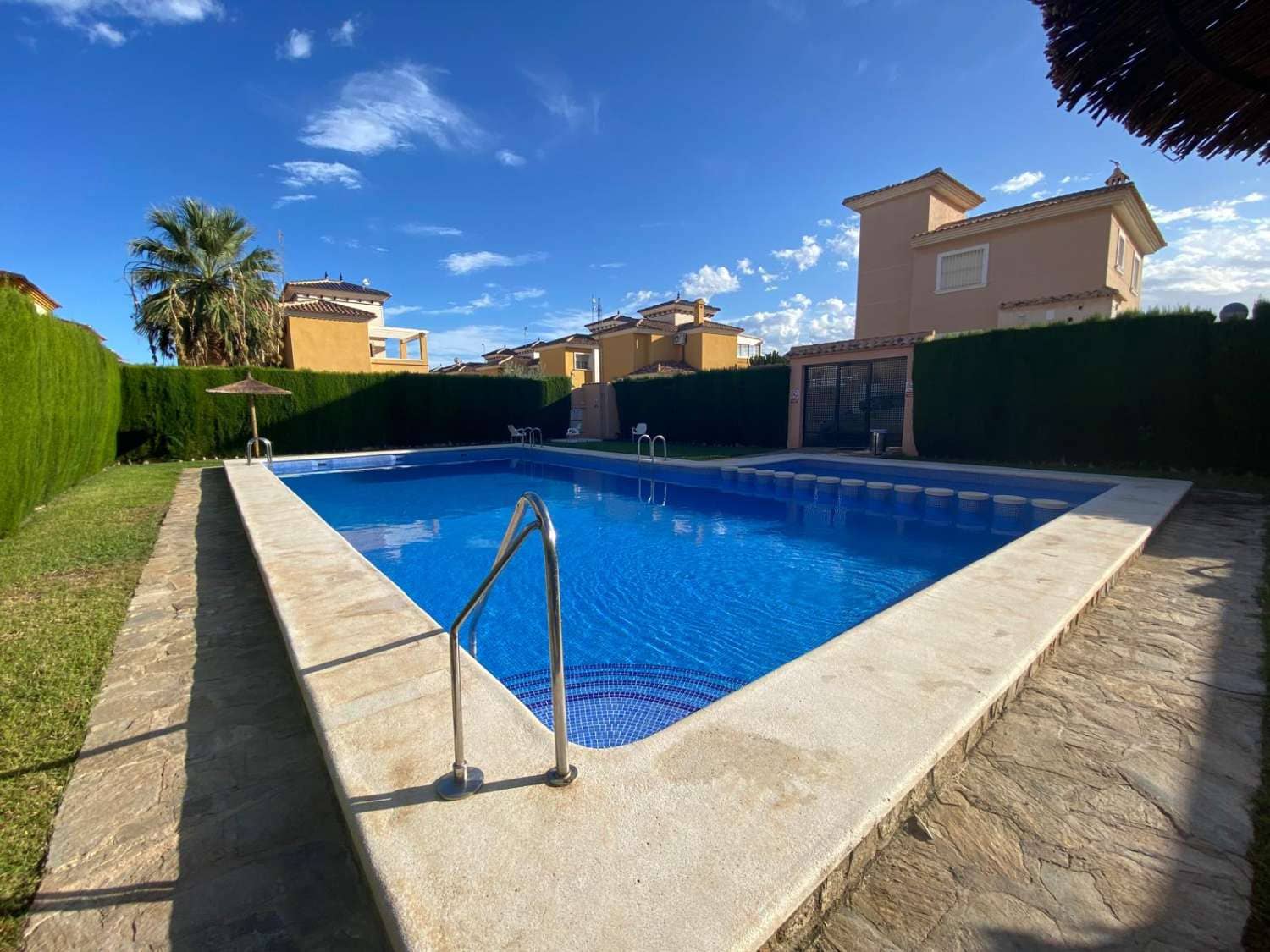 4 bedroom Villa for sale in Orihuela with pool - € 340,000 (Ref: 9288117)