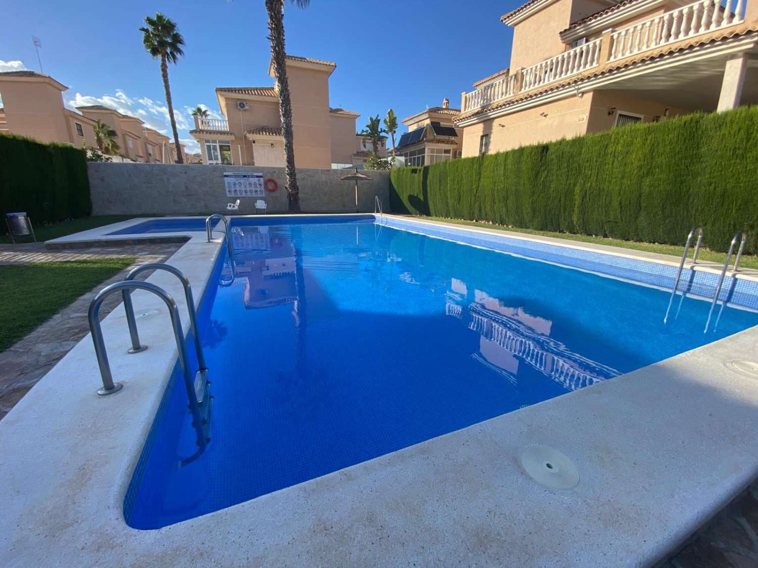 4 bedroom Villa for sale in Orihuela with pool - € 340,000 (Ref: 9288117)