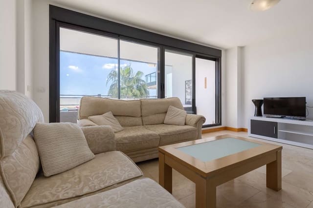 3 sypialnia Apartament na sprzedaż w Orihuela z basenem garażem - 218 000 € (Ref: 9288118)