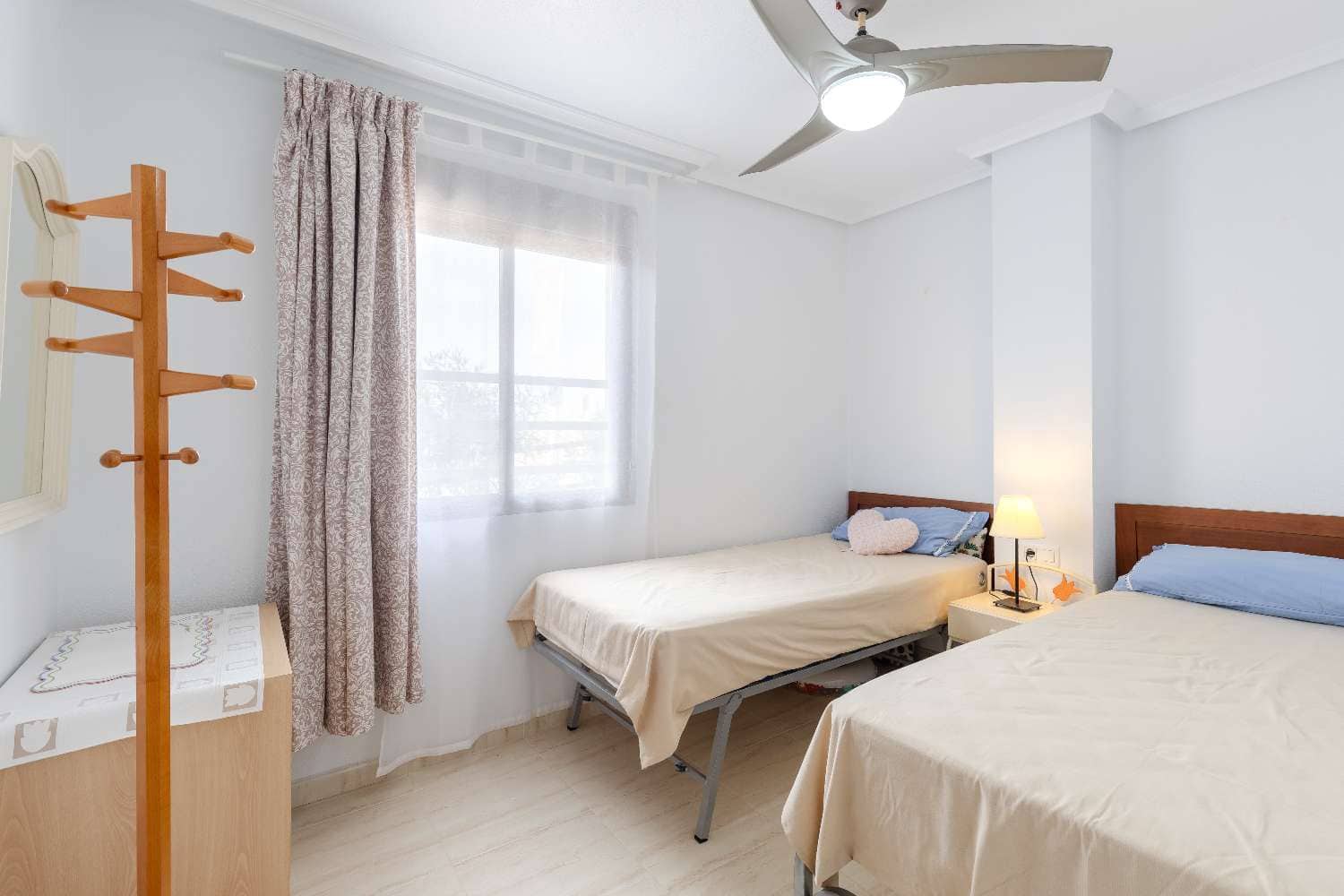 2 chambre Appartement à vendre à San Miguel de Salinas avec piscine garage - 159 000 € (Ref: 9317634)