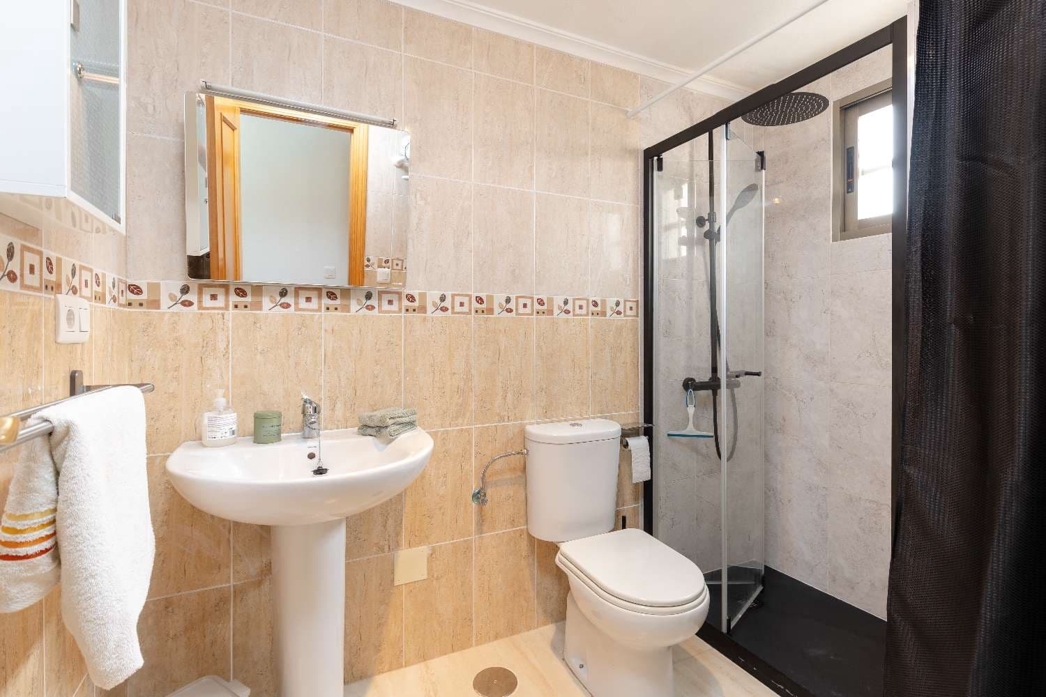 2 chambre Appartement à vendre à San Miguel de Salinas avec piscine garage - 159 000 € (Ref: 9317634)