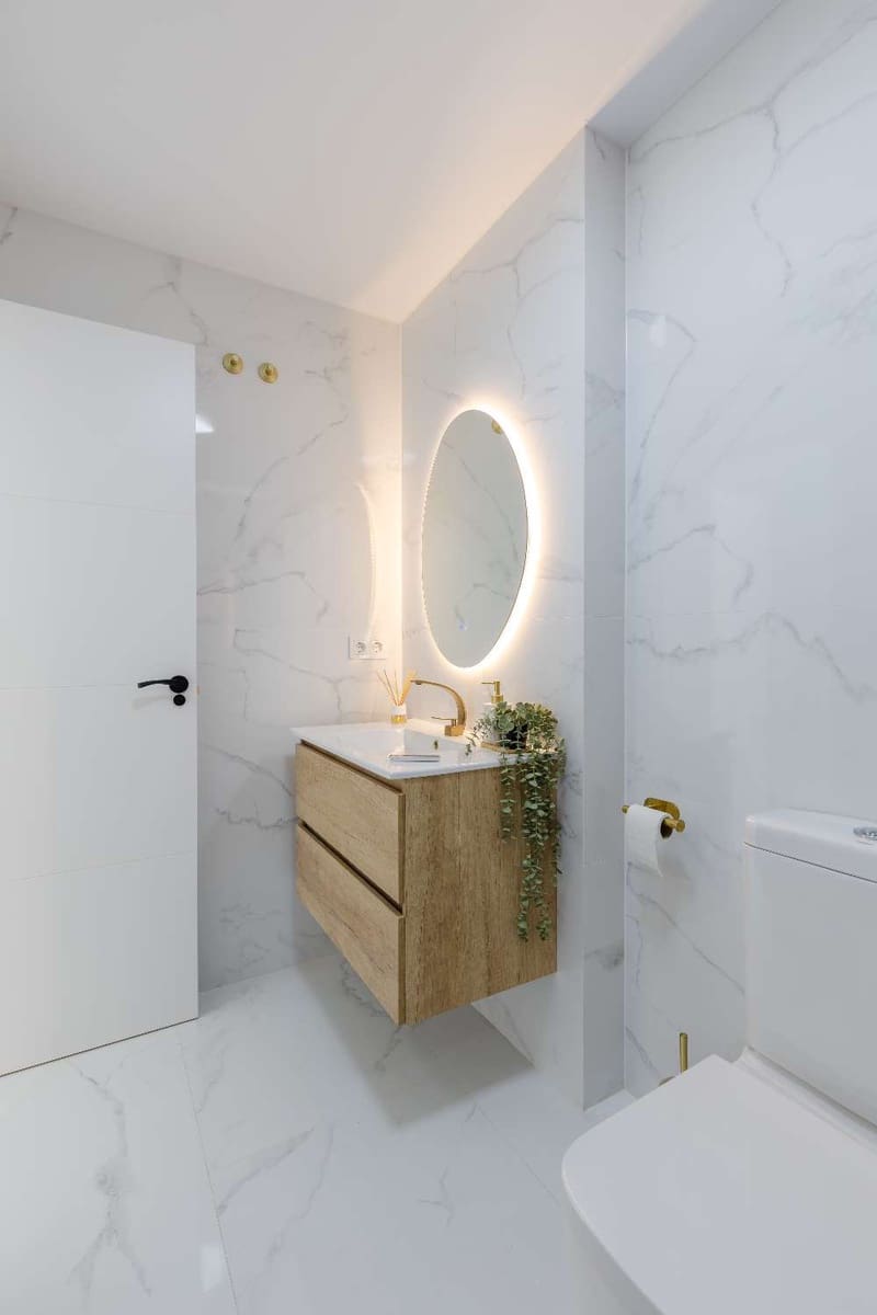 1 sypialnia Apartament na sprzedaż w Orihuela z basenem - 170 000 € (Ref: 9349286)