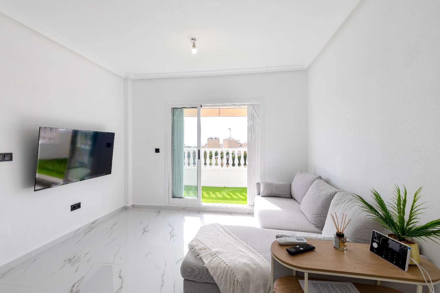 1 sypialnia Apartament na sprzedaż w Orihuela z basenem - 170 000 € (Ref: 9349286)